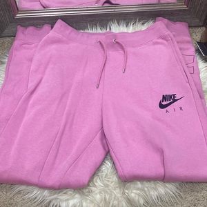 Nike Sweatpants